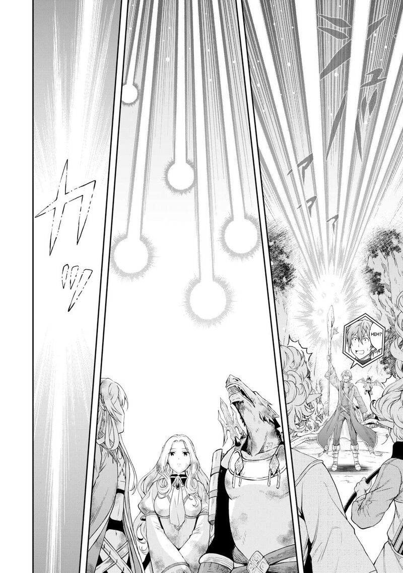 Sozai Saishuka no Isekai Ryokouki - Chapter 48 image 08